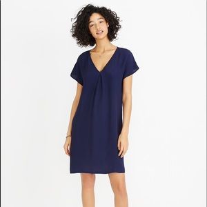 Madewell Moment Dress Medium